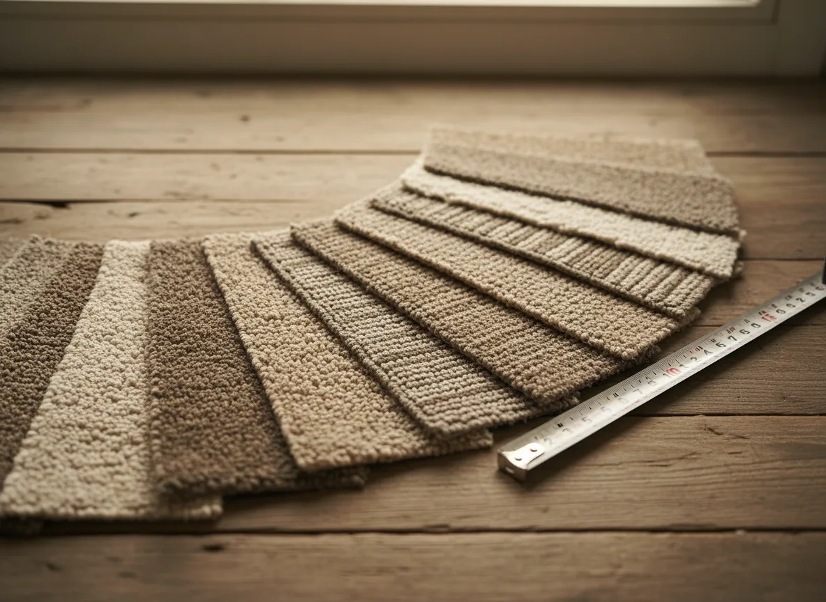 Carpet Installation Ford City, PA FAQs